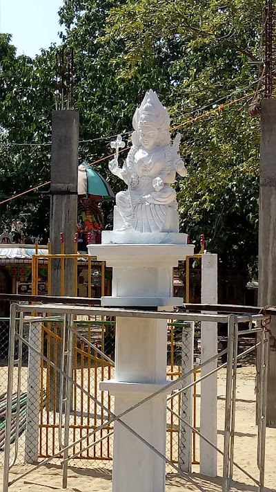 Photos of Punnaicholai Kaali Kovil