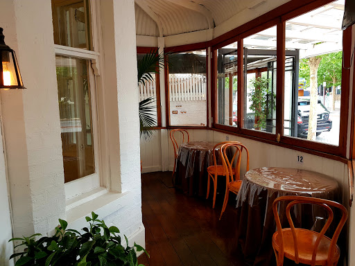 Photo of K Town Restaurant