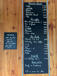 Photo n°24 de Bar des Alpes à Châteauroux-les-Alpes (Bar)