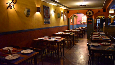 Photos of Don Pancho