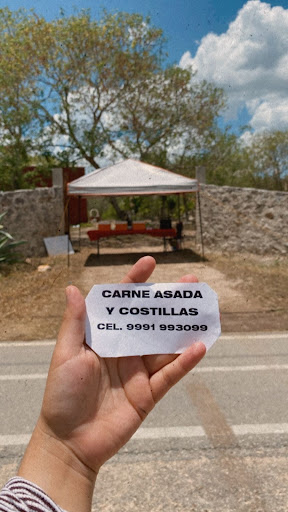 Carnes asadas "El paso" - Thumbnail