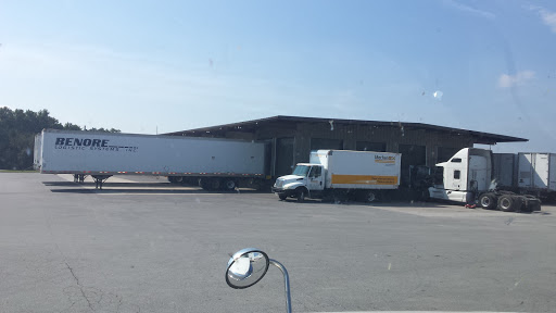 Benore Logistic Systems, Inc. Gallery - United States
