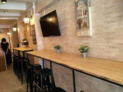 Photos of Freedom Cafe