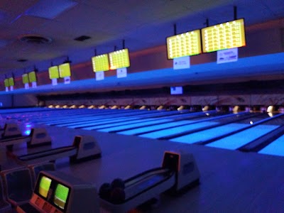 Photos of Tiki Bowling Lanes Inc
