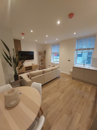 V&K Building Services Ltd (VKBS)