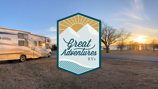 Great Adventures RVs