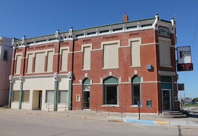 First Community Bank