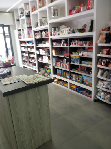 Caffetteria Dea Bendata - Thumbnail