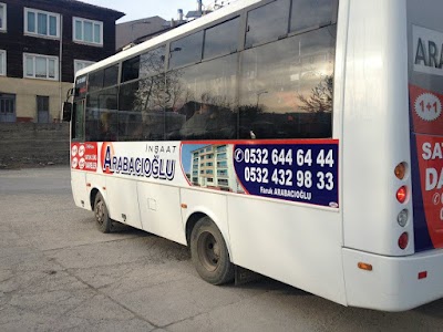 Photos of ARABACIOĞLU İNŞAAT LTD. ŞTİ.