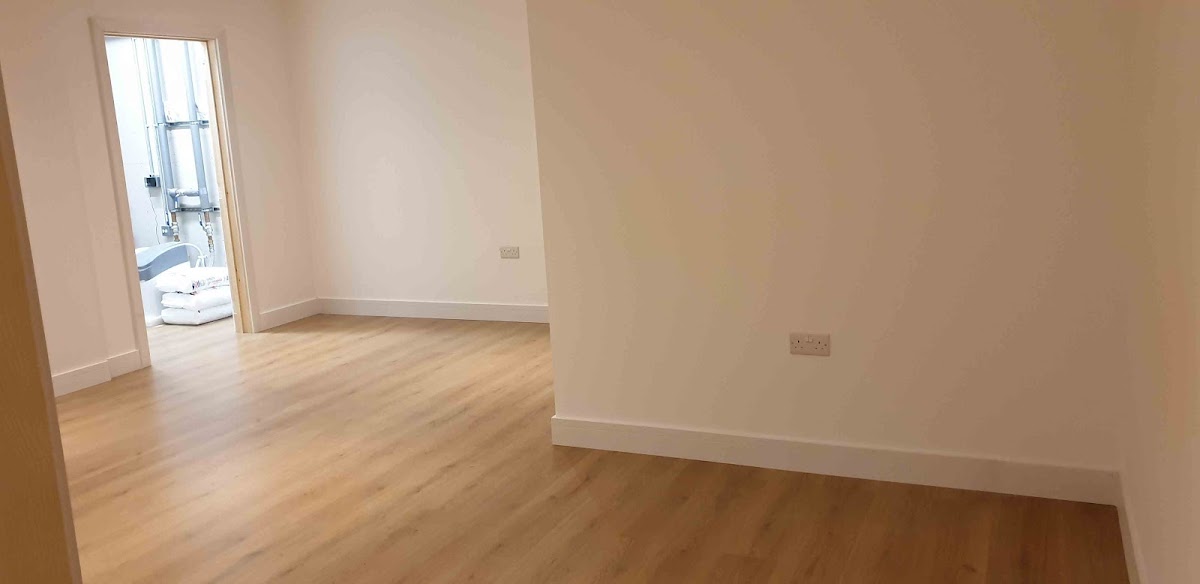 E.S Property Maintenance - Carpenter and Handyman