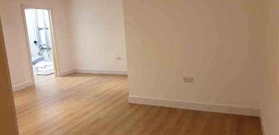 E.S Property Maintenance - Carpenter and Handyman