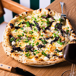 Photo n°3 de Pizza Cosy à Saint-Sébastien-sur-Loire (Restaurant)