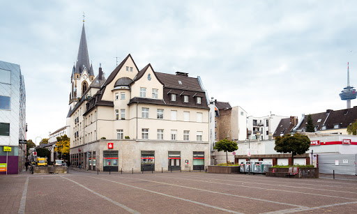 Hausärztliche Gemeinschaftspraxis Köln-Ehrenfeld, Dr. Ifigenia Fischer und Yvonne Knabe