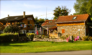 Photo n°5 de Camping Paris Beau Village à Villiers-sur-Orge (Terrain pour camping-cars)
