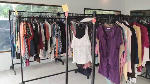 Boutique Review