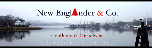 New Englander & Company - Thumbnail