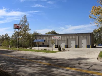 Photo of The Tranny Clinic clinic location