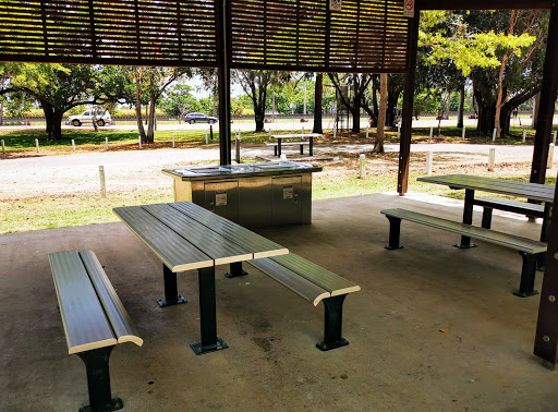 Nature Based Playspace - Visual