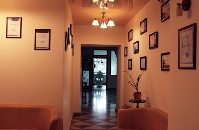 Photos of Stomatologicheskaya Klinika "Imatek-Dent"