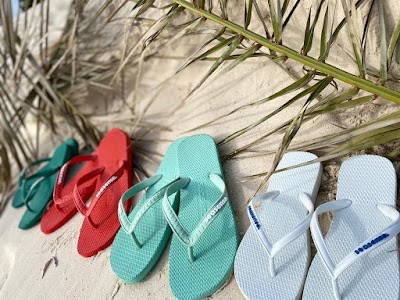 Sea Sense Flip Flops