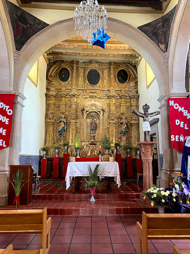 St. Joseph of Bledos Parish - Thumbnail
