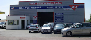 Photo n°20 de AD Garage Expert GILBERT à Landevieille (Atelier de réparation automobile)