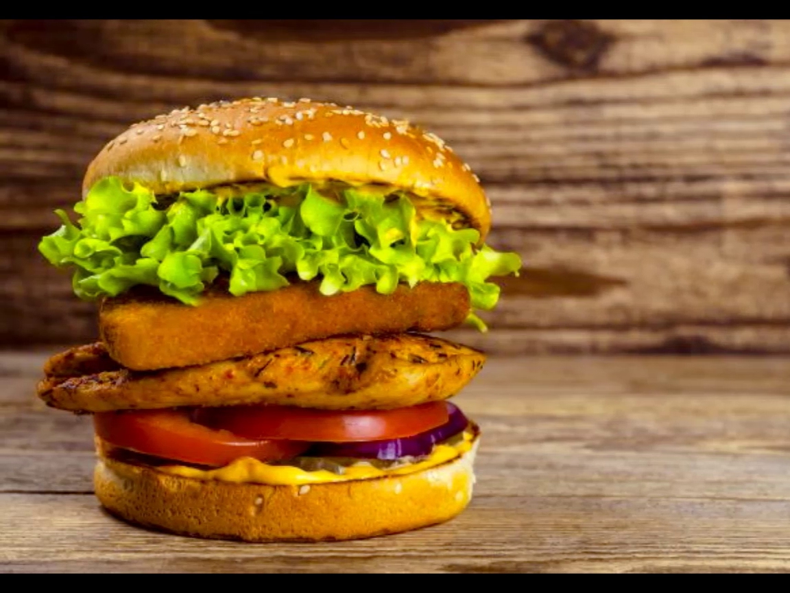 Master Burger — photo 2