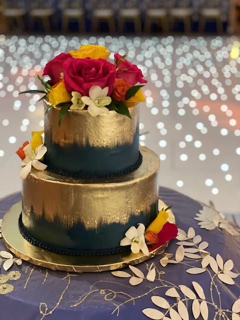 The Conche Chocolate & Cake Studio by null