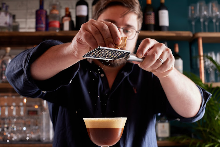 Five Little Pigs by null