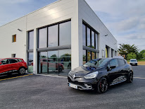 AC Automobiles - Garage Saint-Denis-la-Chevasse - Agence Renault - Vente, Entretien, Réparation, Location Vehicules à Saint-Denis-la-Chevasse