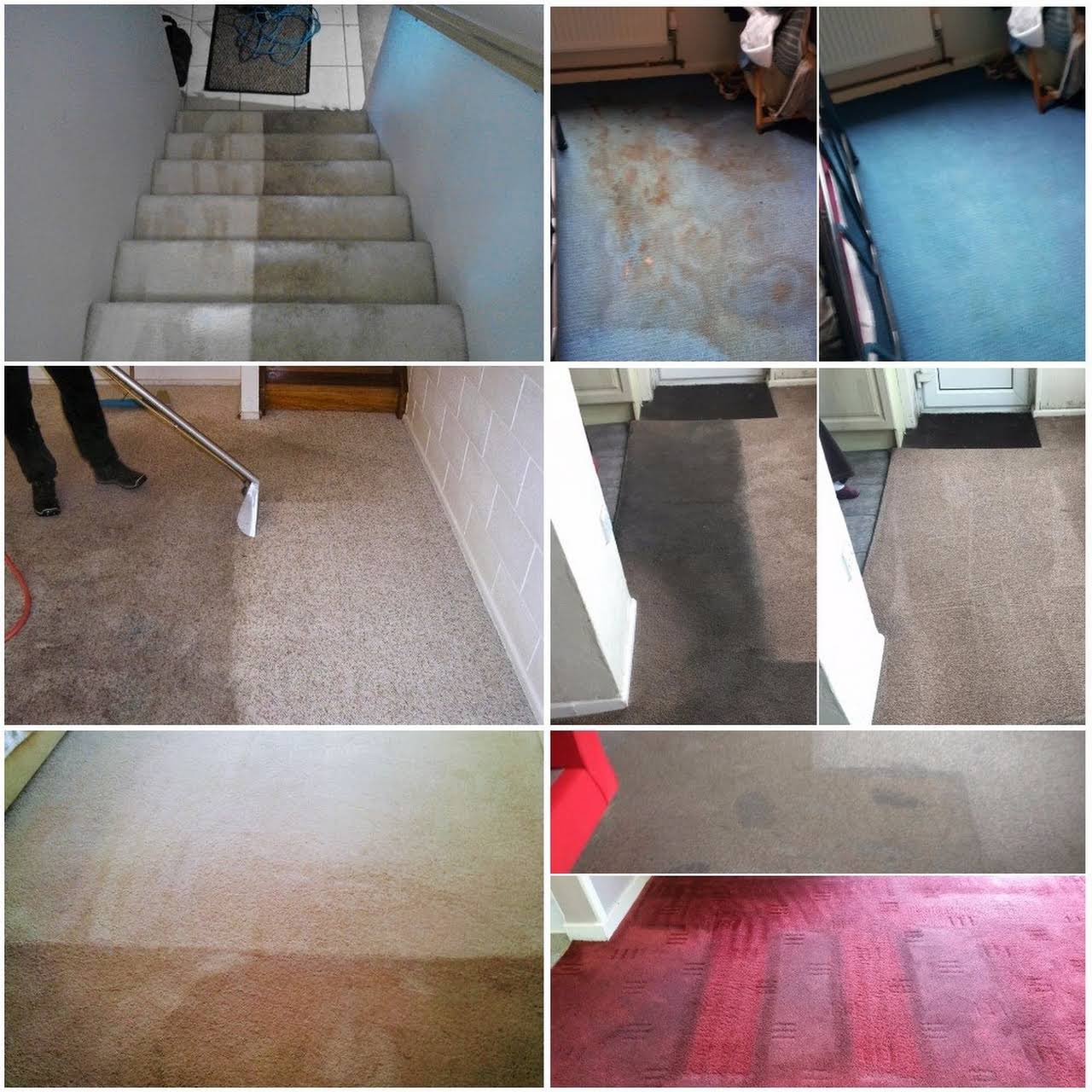Warrington Carpet Cleaners.co.uk Carpet,Rug and upholstery Cleaning
