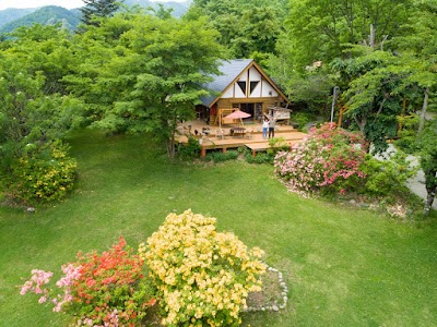 ミヤシタヒルズオートキャンプ場