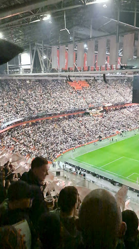 Johan Cruijff ArenA openingstijden