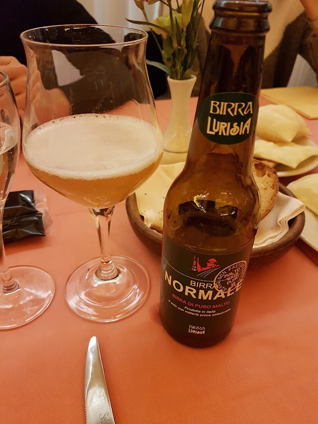 Ristorante da Giordano Il Bolognese