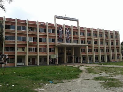 Photos of Baitul Aman Jame Moshjid