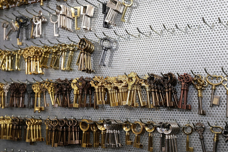 Schlüsseldienst Frank Panten I Aachen photo
