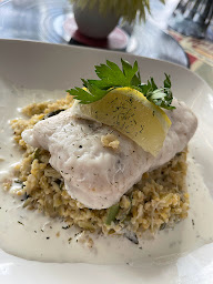 Photo n°15 de LE ZINC à Rouillac (Café et restaurant de grillades)