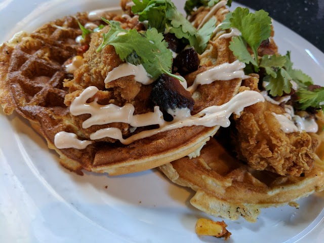 The Stubborn Goat Gastropub
