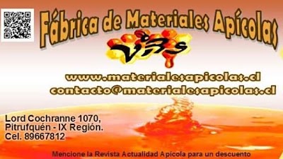 Photos of Materiales Ap&iacute;colas VRS