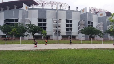 Photos of Stadion Gelora Bung Tomo