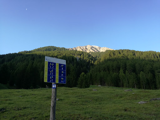 Vitaparcours Sta. Maria Val Müstair - Thumbnail