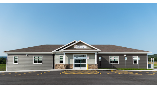 Bath Community Health