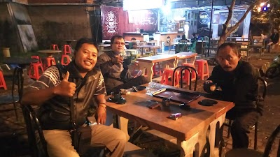 Photos of Warung Kreatif (WK)