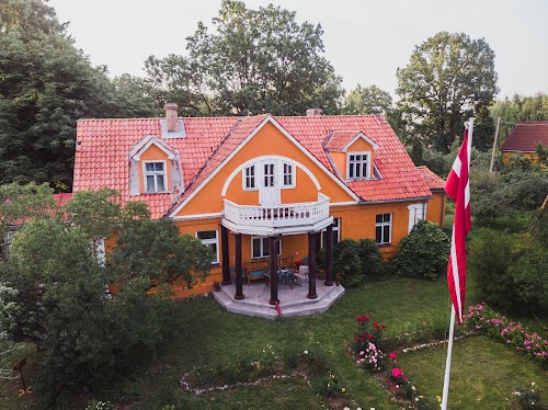 Ievērojamu vietu apskate