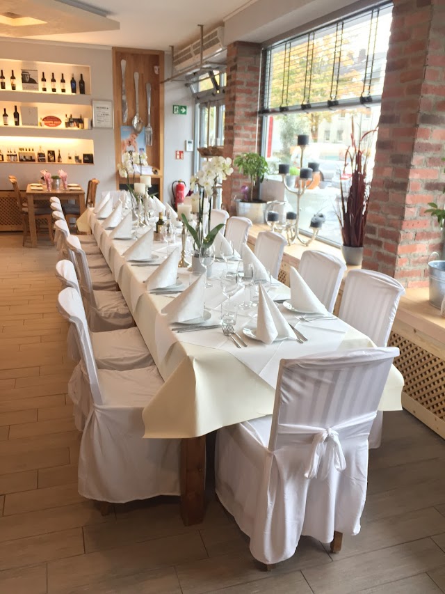Balsamico Ristorante