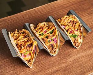 Photo n°11 de Musa Dwich Club à Paris (Restaurant)