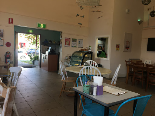 Civic Kitchen & Catering Engadine - Thumbnail