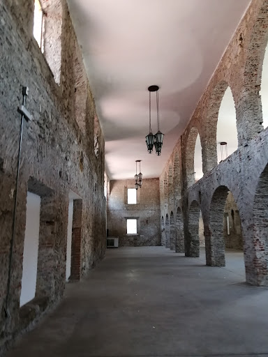 Ex Hacienda