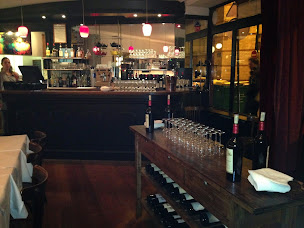 Photo n°66 de Deuz Restaurant à Paris (Restaurant français)