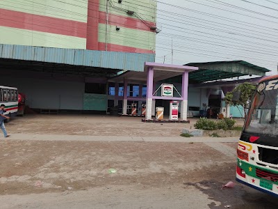 gas-station